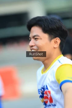 Runner Photo 4857046