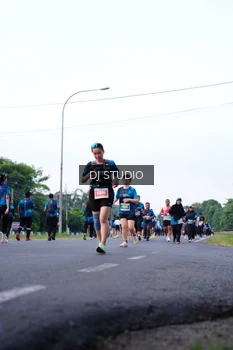 Runner Photo 4857047