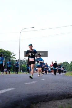 Runner Photo 4857048