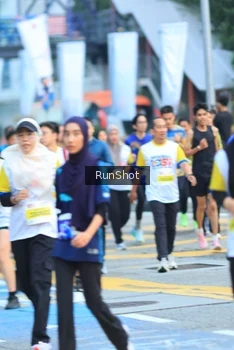 Runner Photo 4857051