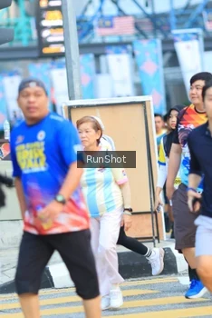 Runner Photo 4857052