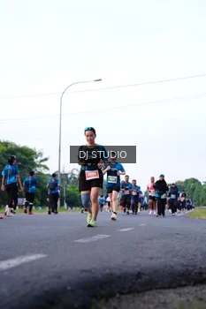 Runner Photo 4857053