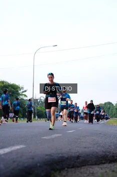 Runner Photo 4857055