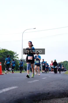 Runner Photo 4857067