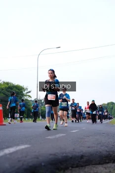 Runner Photo 4857068