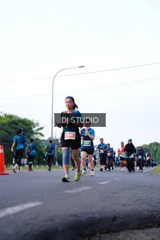Runner Photo 4857072