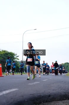 Runner Photo 4857074