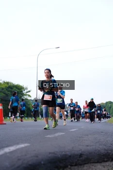 Runner Photo 4857076