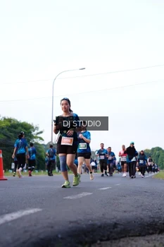 Runner Photo 4857077