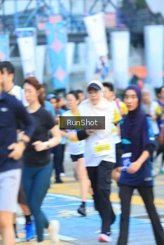 Runner Photo 4857079