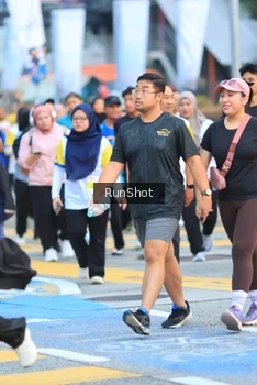 Runner Photo 4857080