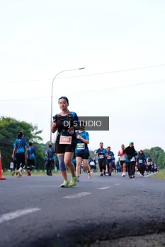 Runner Photo 4857081