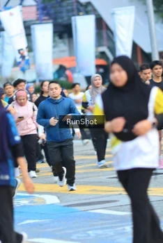 Runner Photo 4857083