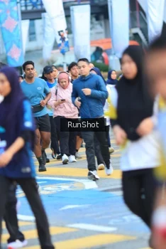 Runner Photo 4857084