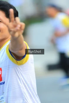 Runner Photo 4857086