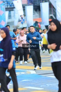 Runner Photo 4857087