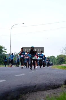 Runner Photo 4857089