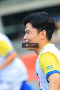 Runner Photo 4857091