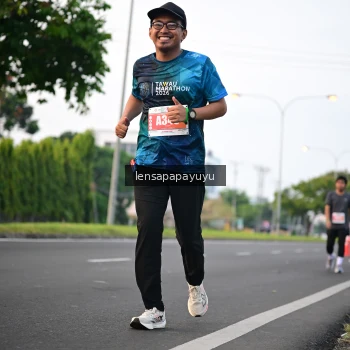 Runner Photo 4857093