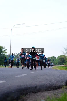 Runner Photo 4857095