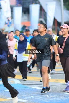 Runner Photo 4857097