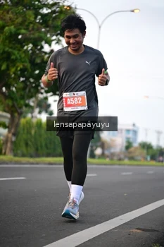 Runner Photo 4857111