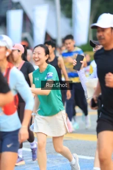 Runner Photo 4857112