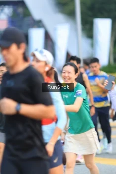 Runner Photo 4857117