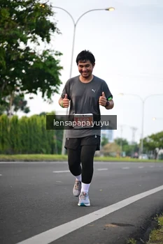 Runner Photo 4857120