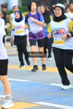 Runner Photo 4857121