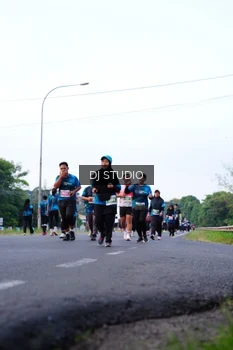 Runner Photo 4857134