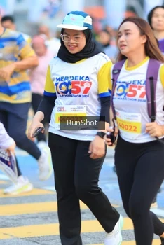 Runner Photo 4857172