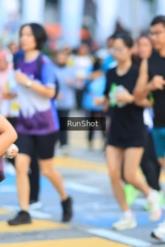 Runner Photo 4857175