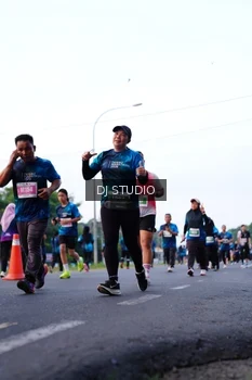 Runner Photo 4857178