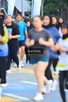 Runner Photo 4857179