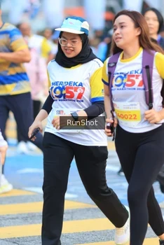 Runner Photo 4857181