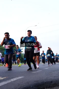 Runner Photo 4857185