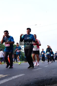 Runner Photo 4857191