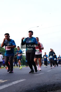 Runner Photo 4857192