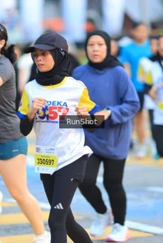 Runner Photo 4857194