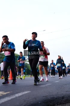 Runner Photo 4857201