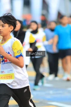 Runner Photo 4857204