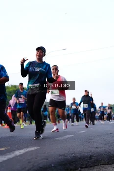 Runner Photo 4857207