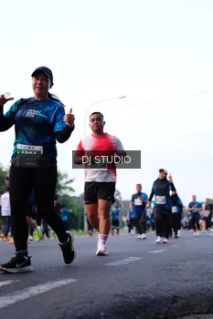 Runner Photo 4857208