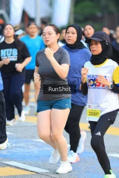 Runner Photo 4857210
