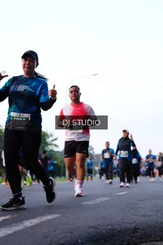 Runner Photo 4857212
