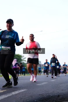 Runner Photo 4857217