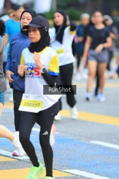 Runner Photo 4857218