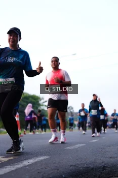 Runner Photo 4857220