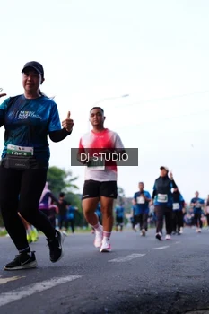 Runner Photo 4857226